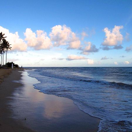 Praia Espelho Bangalo Wifi 100M Praia Caraíva Buitenkant foto